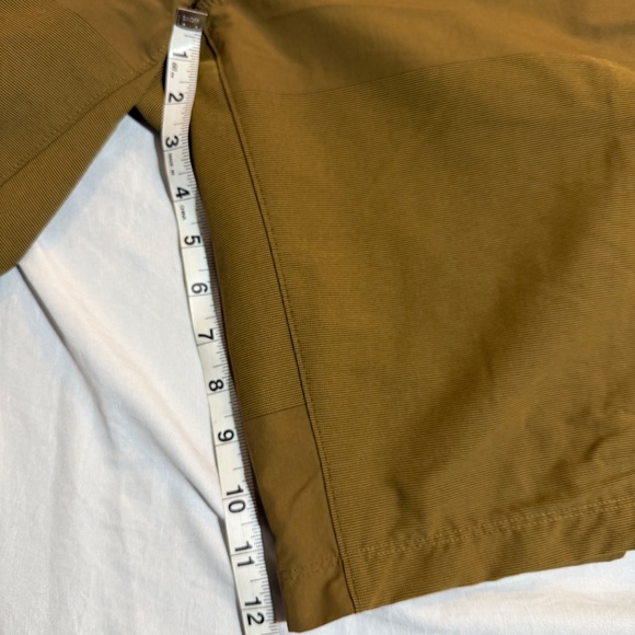 REI Co-op Men's Hiking Shorts Size 36 - Picture 5 of 5